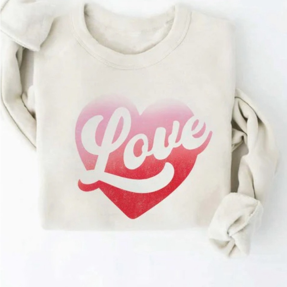 Love Sweater